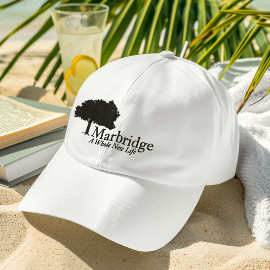 Marbridge Classic Cap