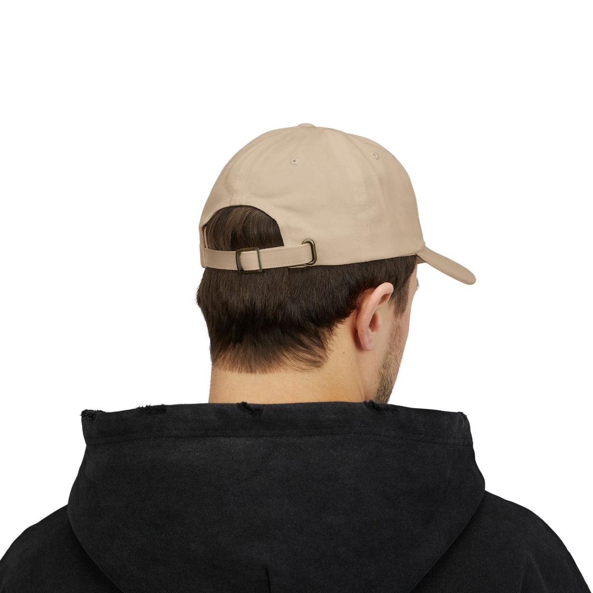 Marbridge Classic Cap