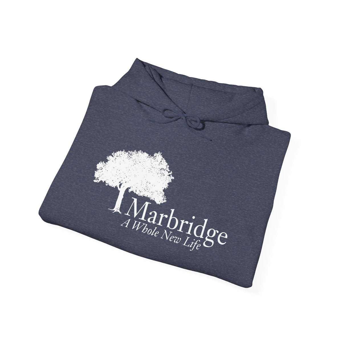 Marbridge Heavy Blend™ Hooded Sweatshirt