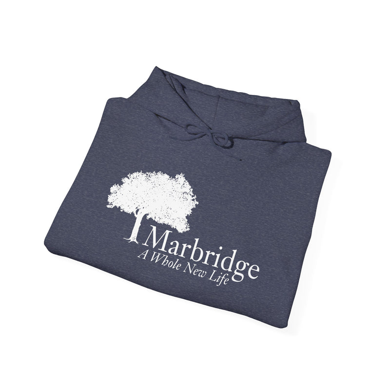 Marbridge Heavy Blend™ Hooded Sweatshirt