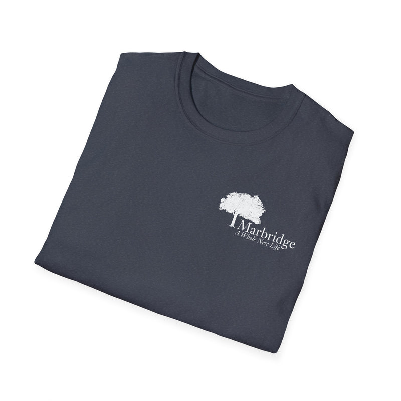 Marbridge Classic Tee