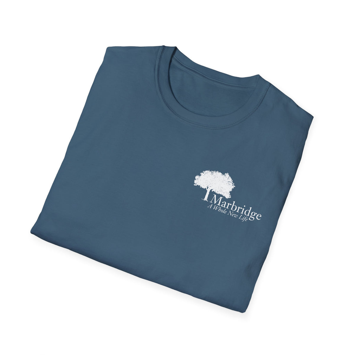 Marbridge Classic Tee