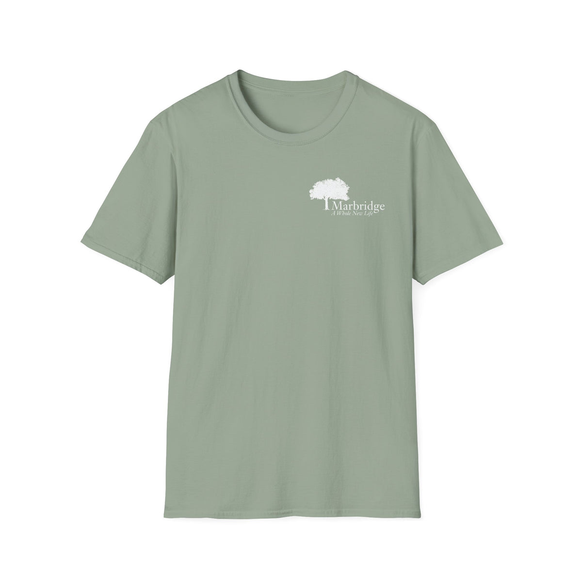 Marbridge Classic Tee