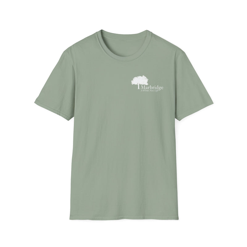 Marbridge Classic Tee