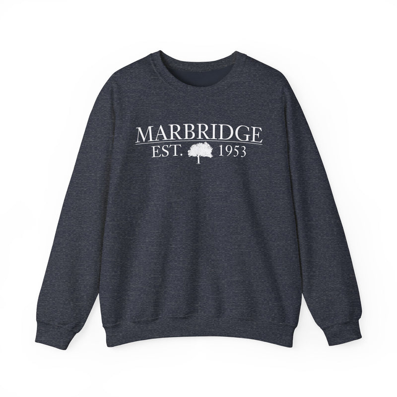 EST. 1953 Heavy Blend™ Crewneck Sweatshirt