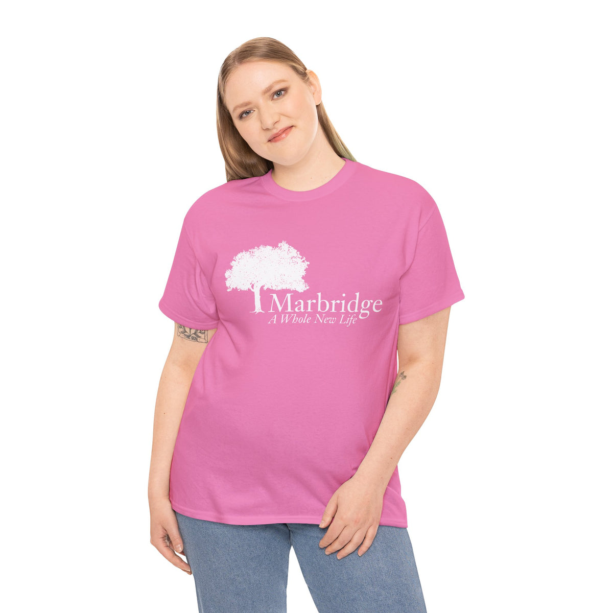 Marbridge Original Classic Tee