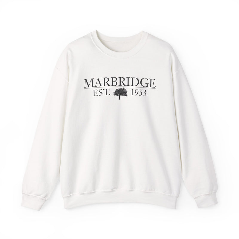 EST. 1953 Heavy Blend™ Crewneck Sweatshirt