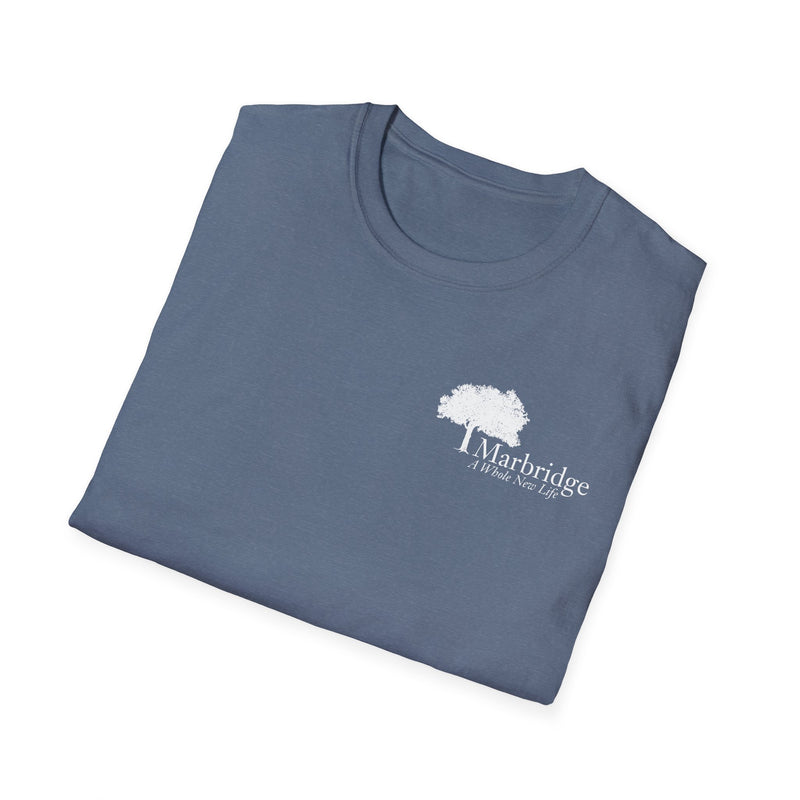Marbridge Classic Tee
