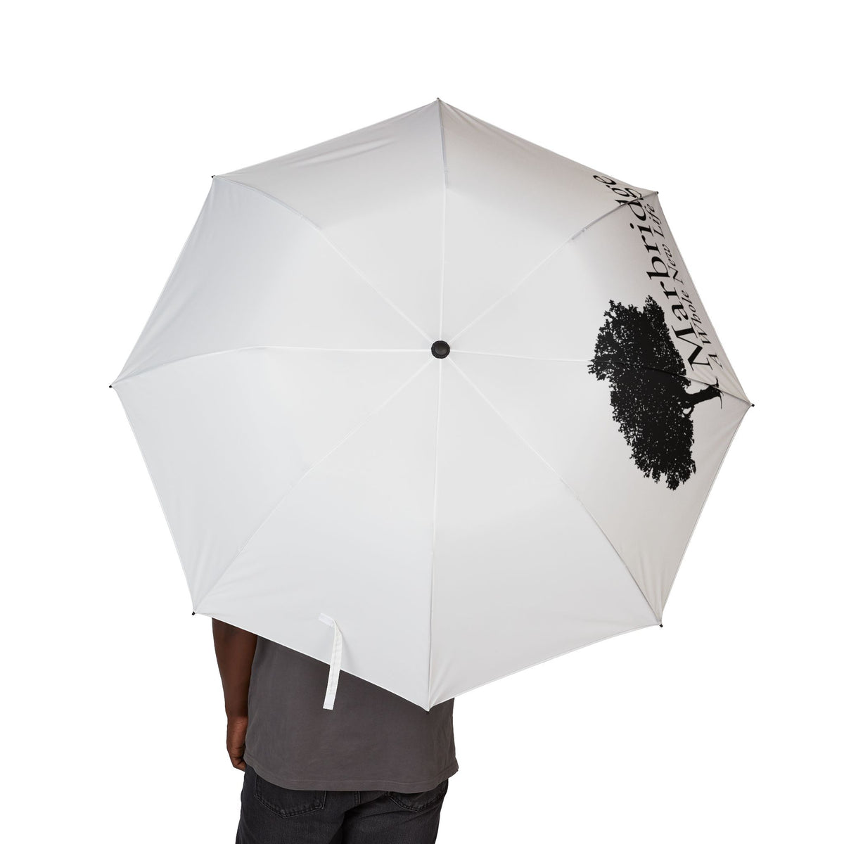 Marbridge Foldable Umbrella
