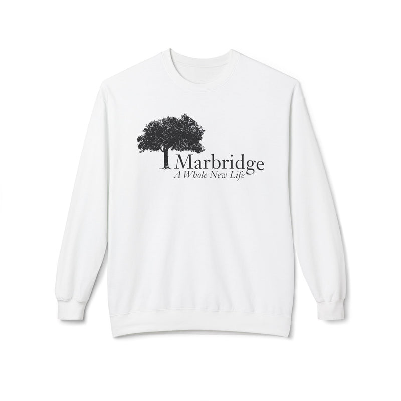 Marbridge Softstyle Fleece Sweatshirt