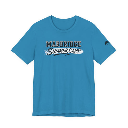Marbridge Summer Camp T-Shirt