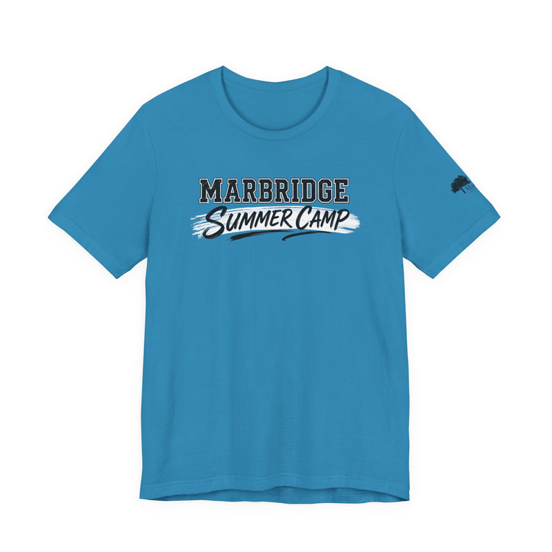 Marbridge Summer Camp T-Shirt