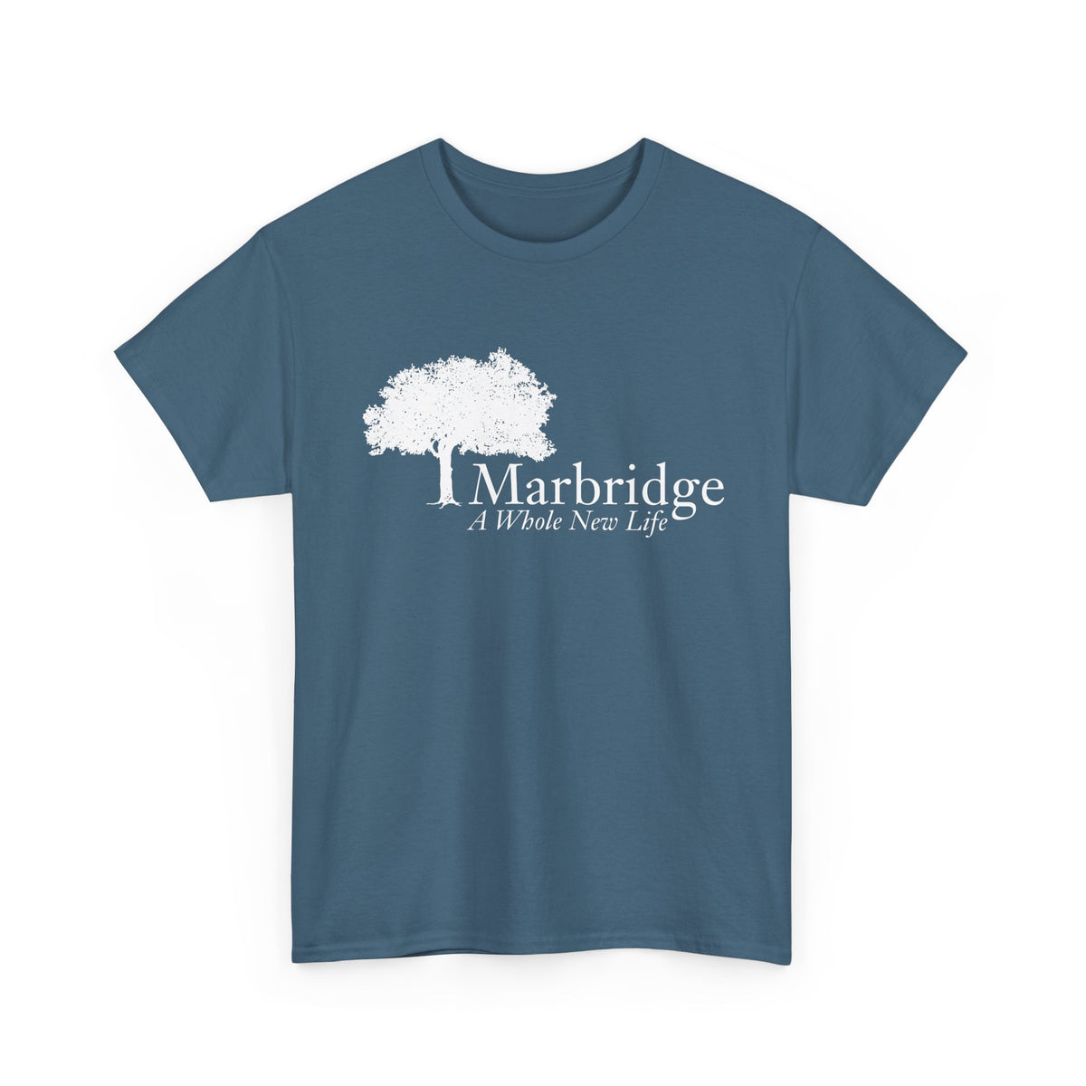 Marbridge Original Classic Tee