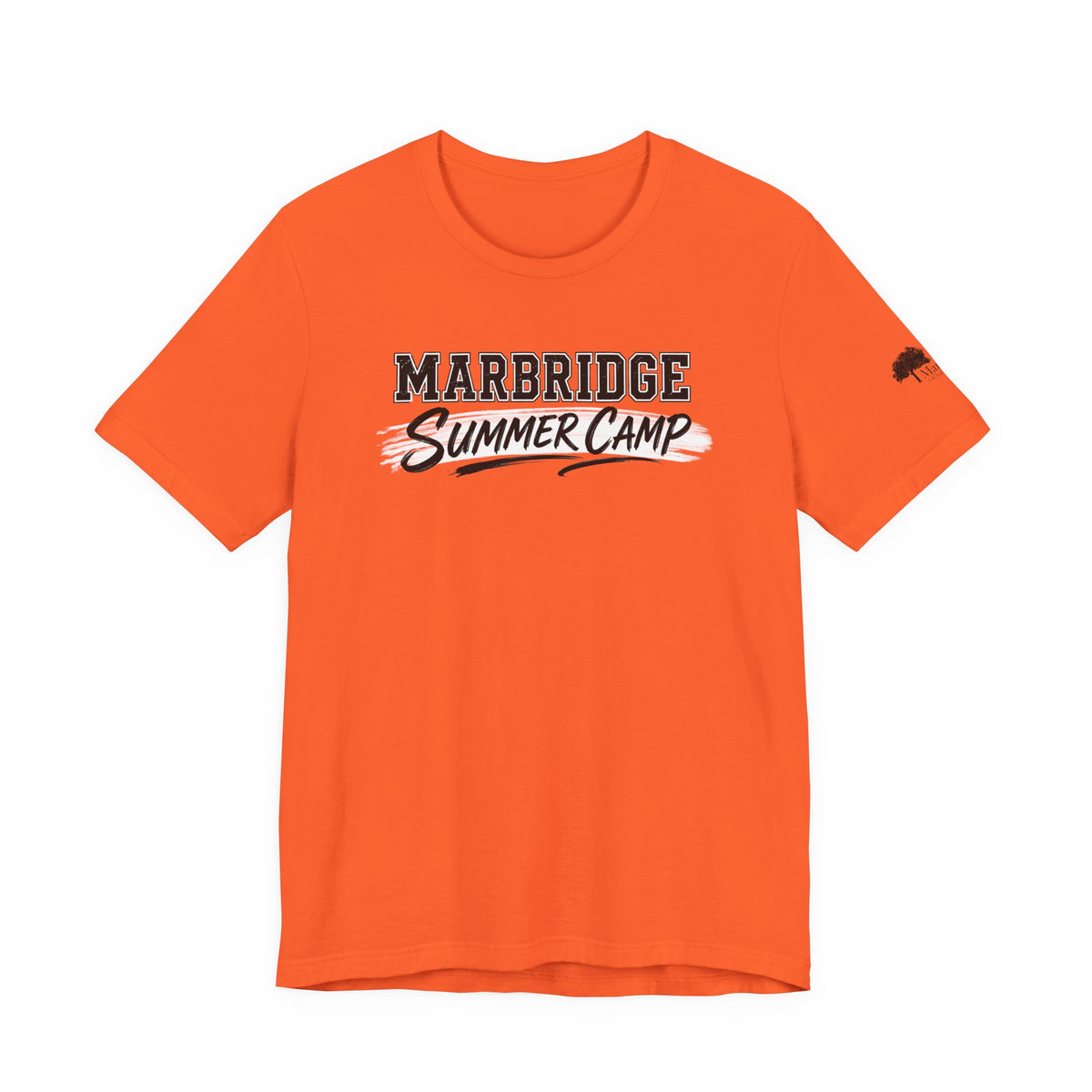 Marbridge Summer Camp T-Shirt