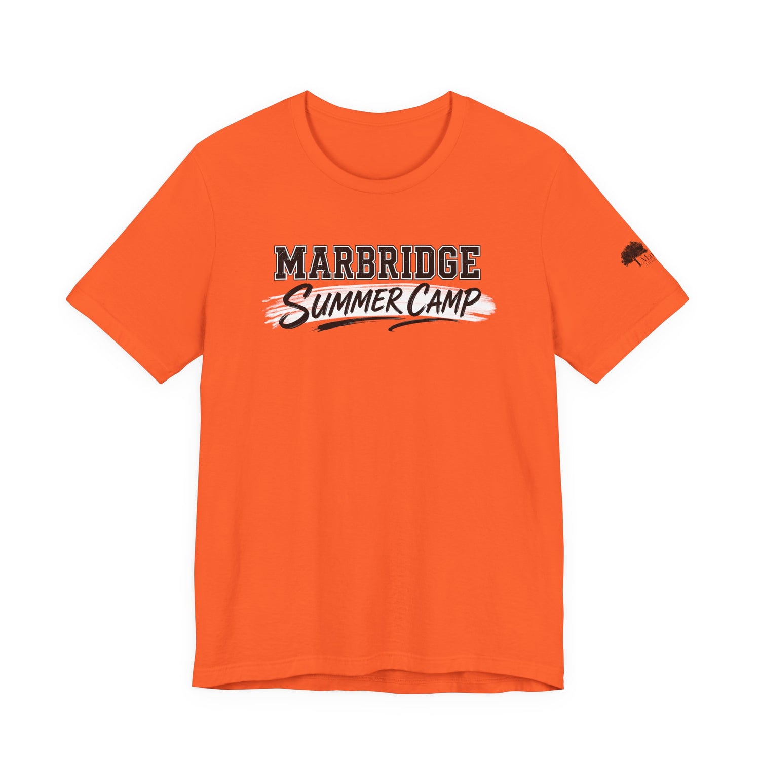 Marbridge Summer Camp T-Shirt