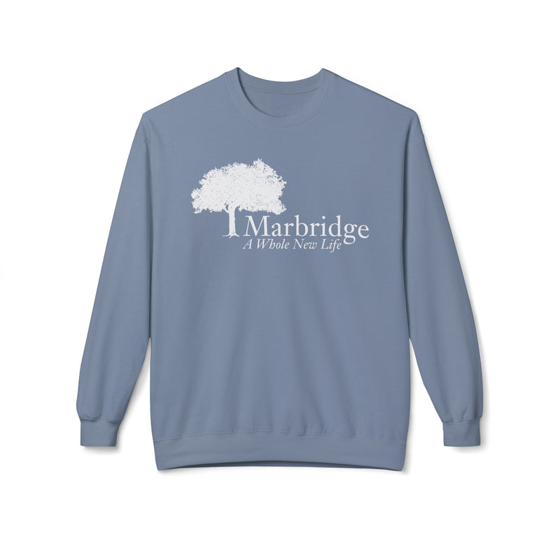 Marbridge Softstyle Fleece Sweatshirt