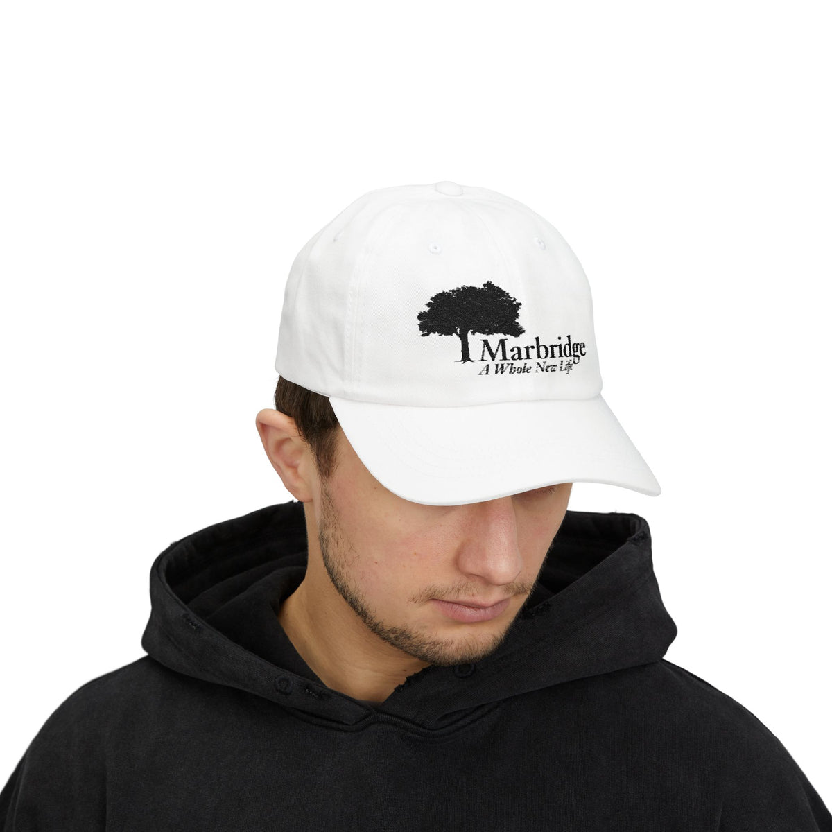 Marbridge Classic Cap