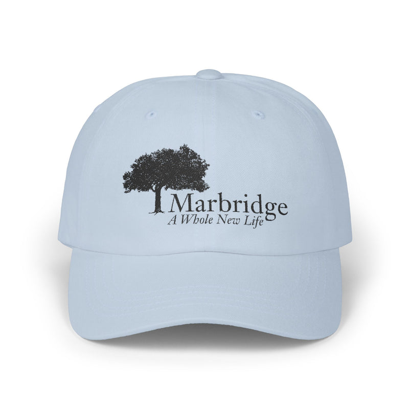 Marbridge Classic Cap