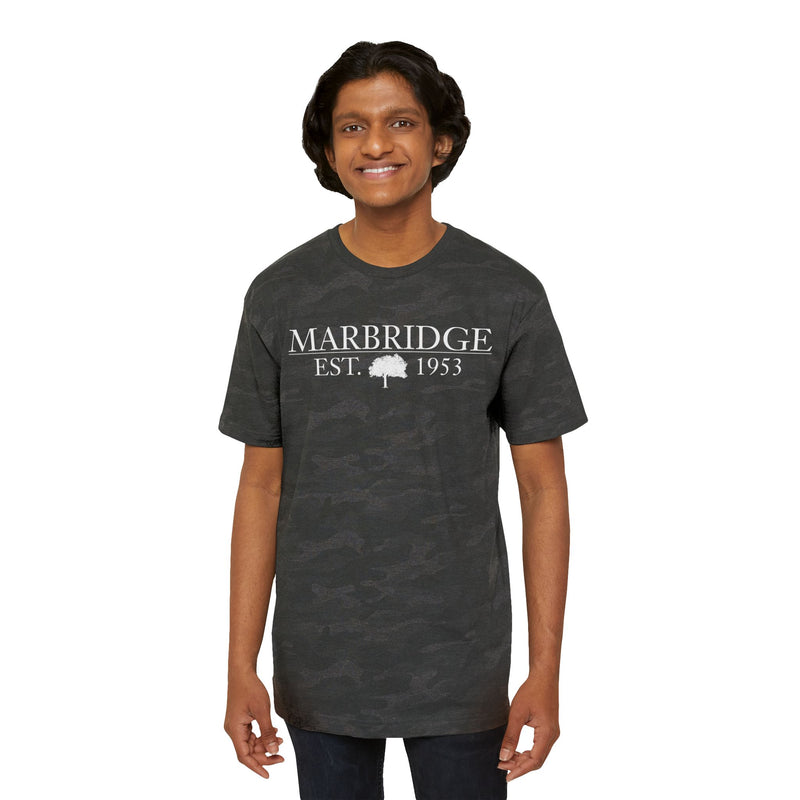 Marbridge Est. 1953 Camo Tee