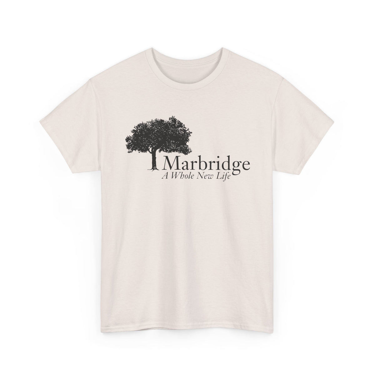Marbridge Original Classic Tee