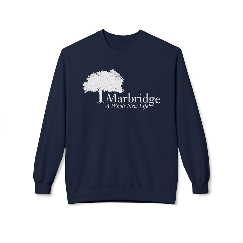 Marbridge Softstyle Fleece Sweatshirt