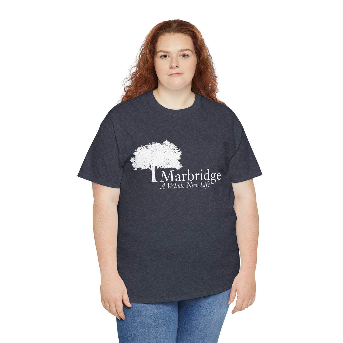Marbridge Original Classic Tee