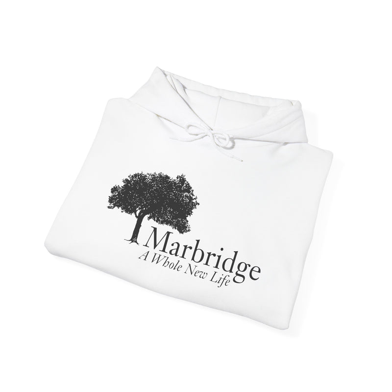 Marbridge Heavy Blend™ Hooded Sweatshirt