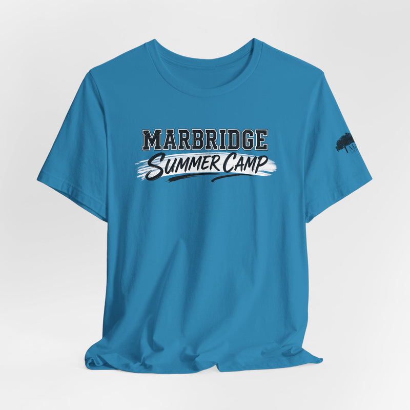 Marbridge Summer Camp T-Shirt