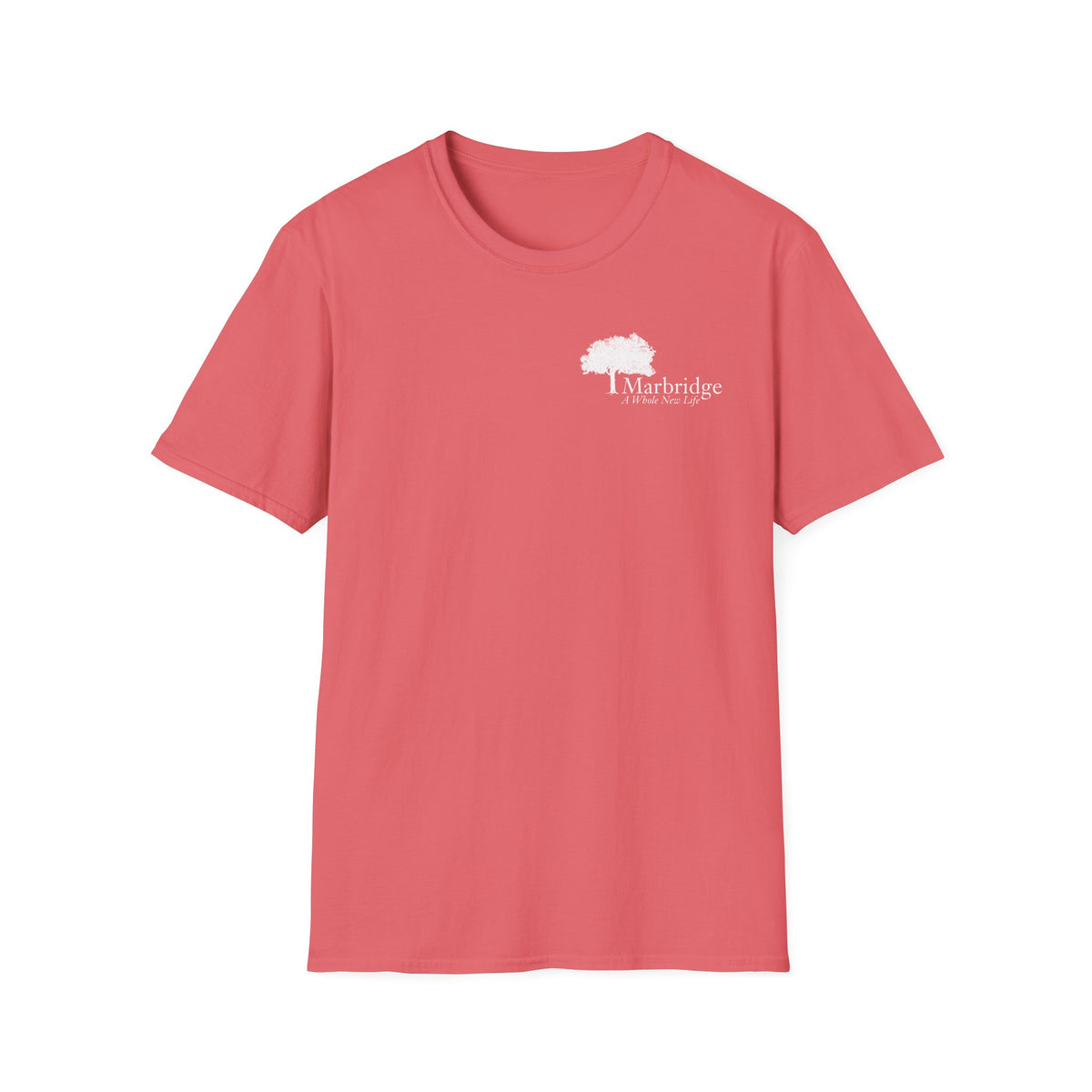 Marbridge Classic Tee