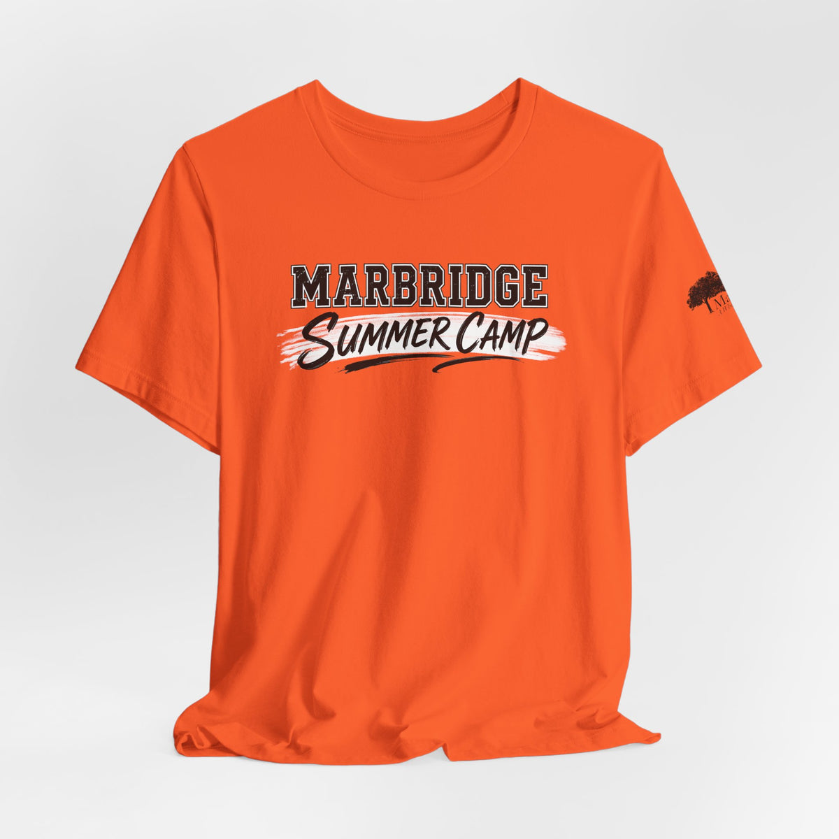 Marbridge Summer Camp T-Shirt