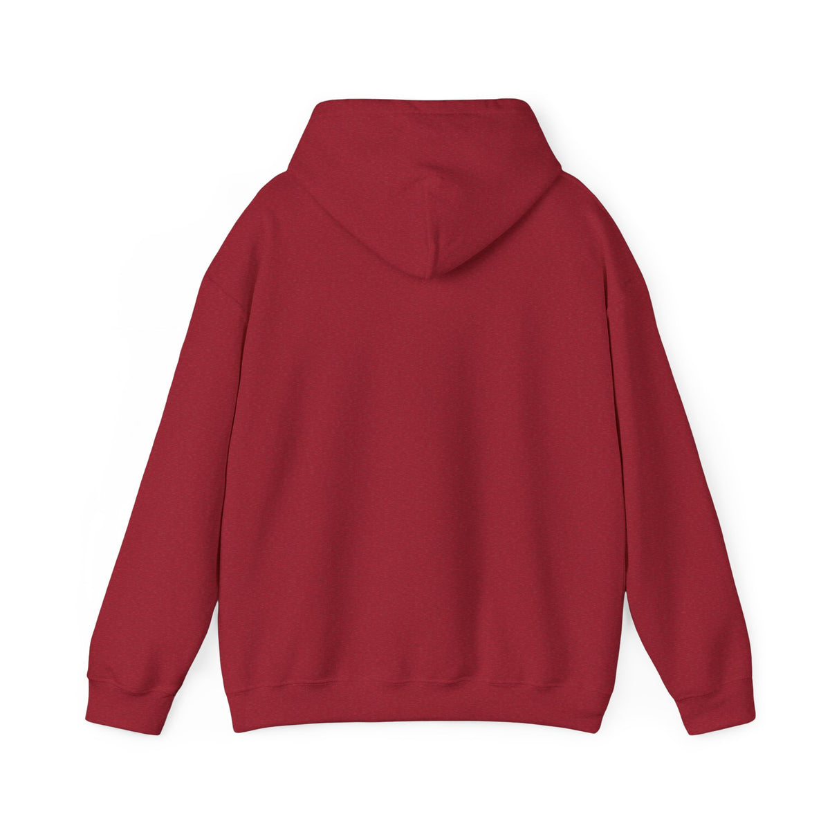 Marbridge Heavy Blend™ Hooded Sweatshirt