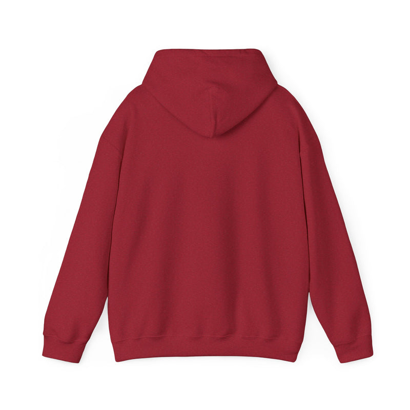 Marbridge Heavy Blend™ Hooded Sweatshirt