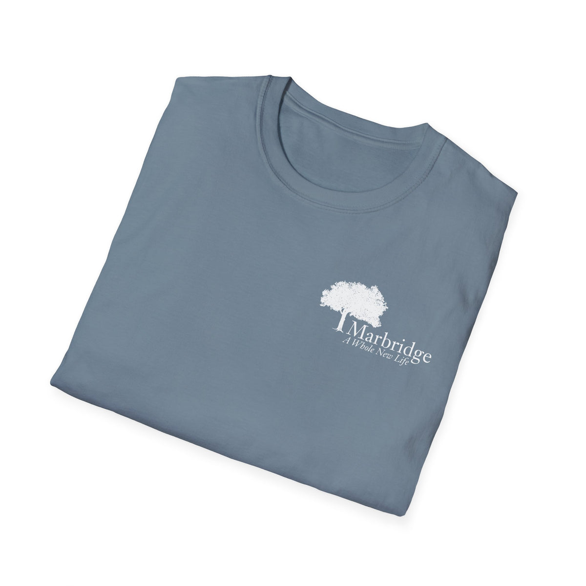 Marbridge Classic Tee