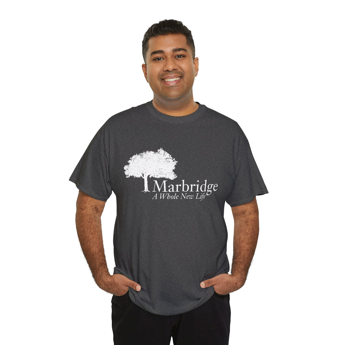 Marbridge Original Classic Tee