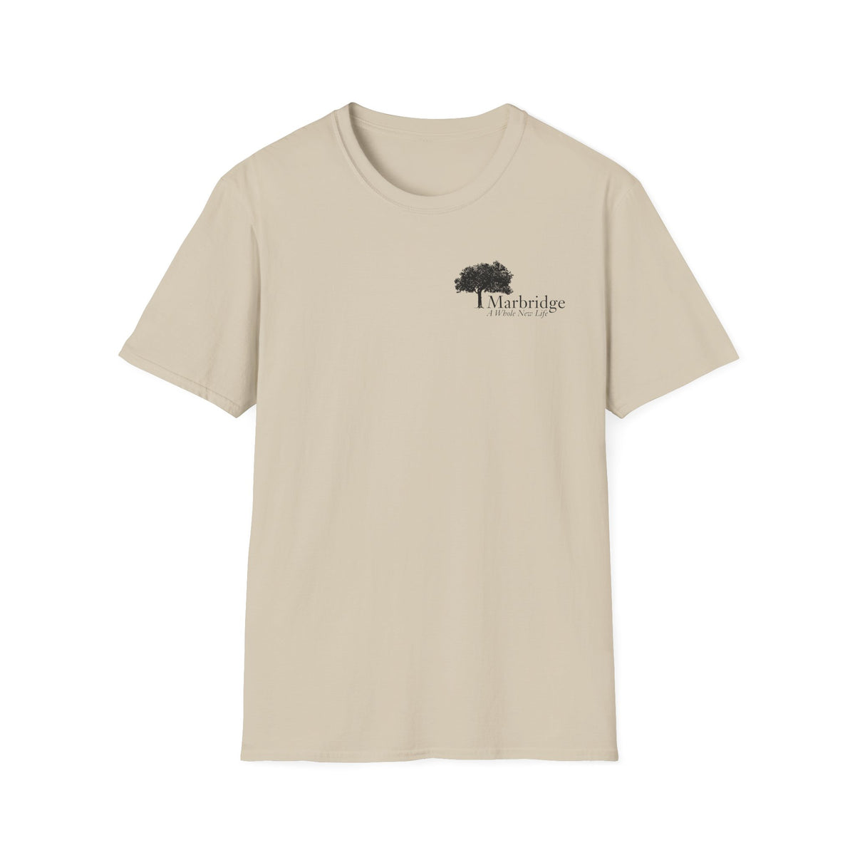 Marbridge Classic Tee