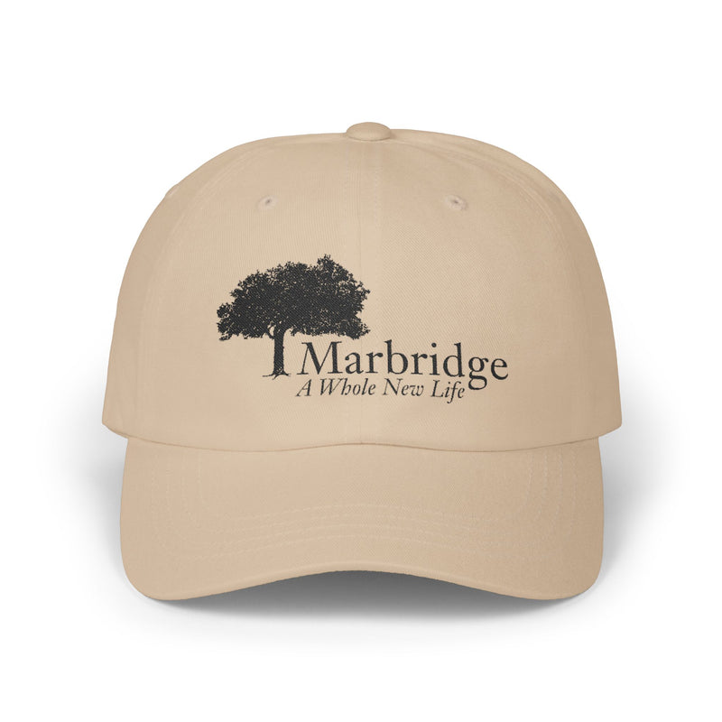 Marbridge Classic Cap