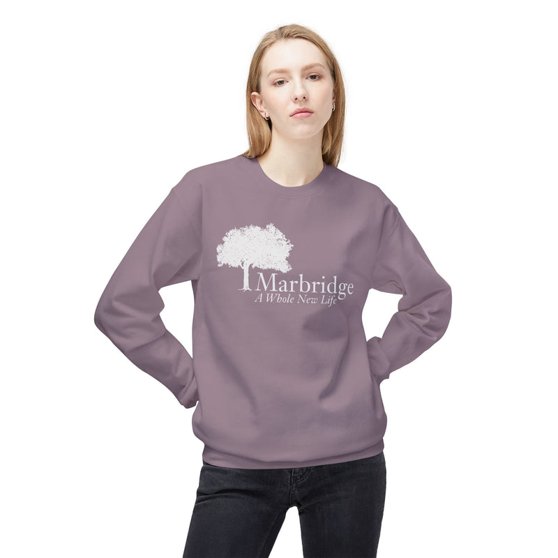 Marbridge Softstyle Fleece Sweatshirt