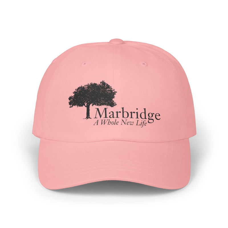 Marbridge Classic Cap