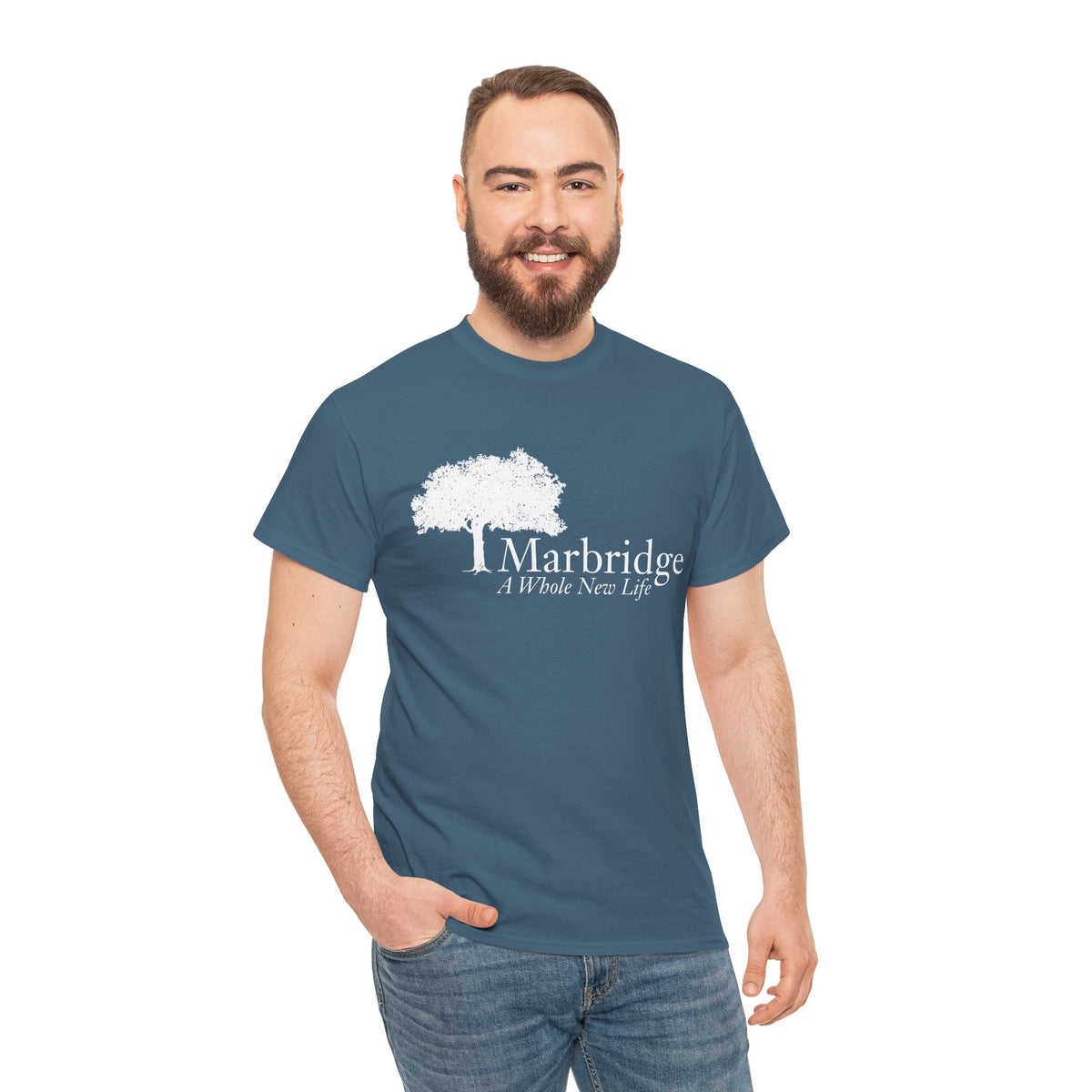 Marbridge Original Classic Tee