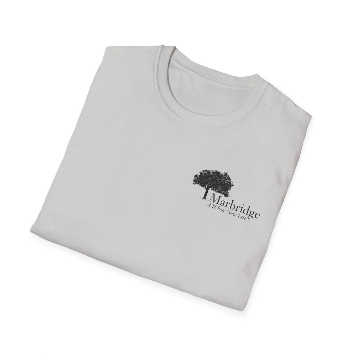 Marbridge Classic Tee