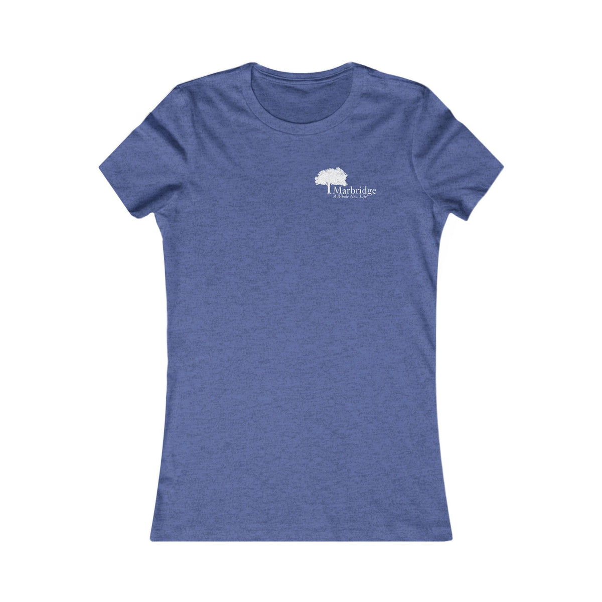 Women's Favorite Tee