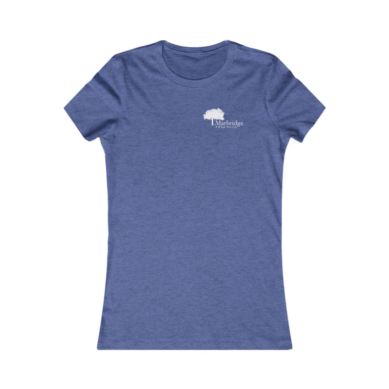 Women's Favorite Tee