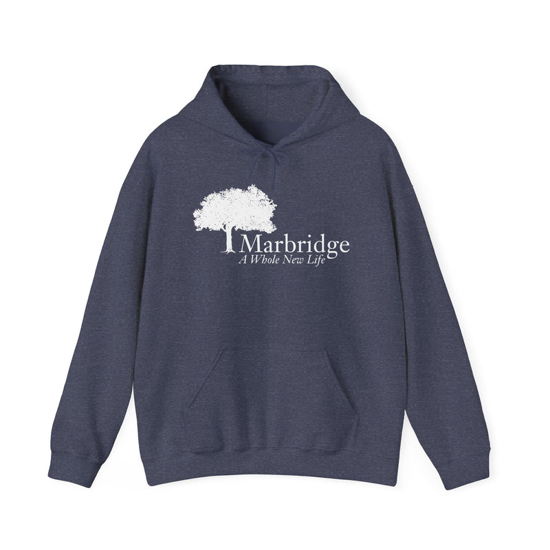 Marbridge Heavy Blend™ Hooded Sweatshirt