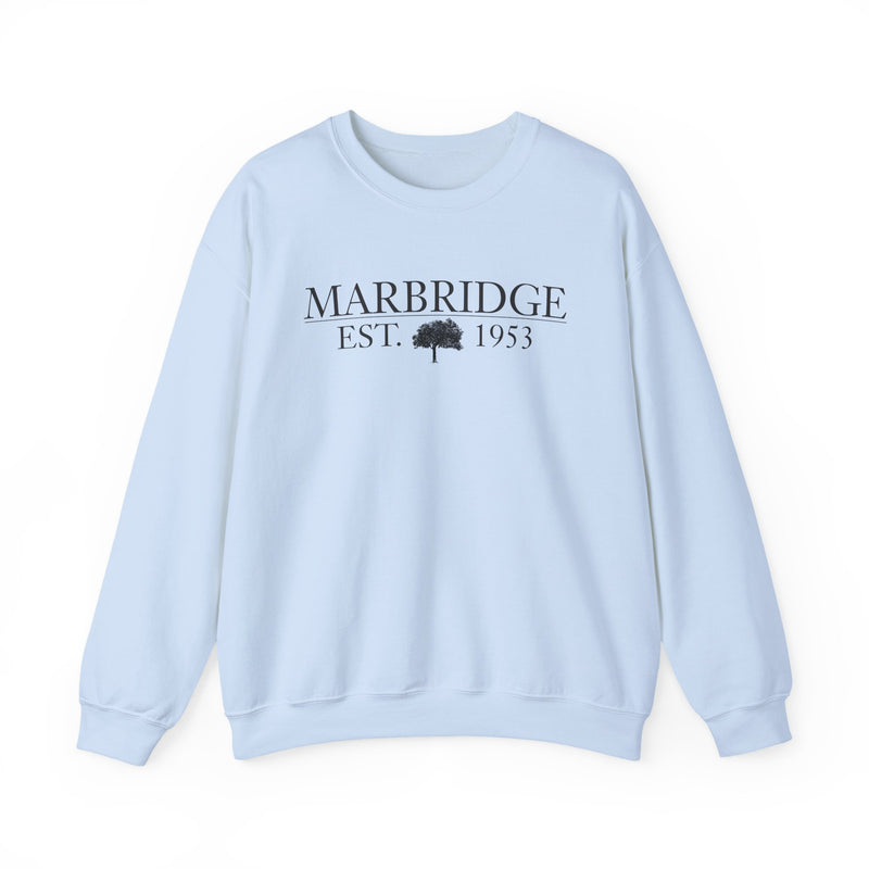 EST. 1953 Heavy Blend™ Crewneck Sweatshirt