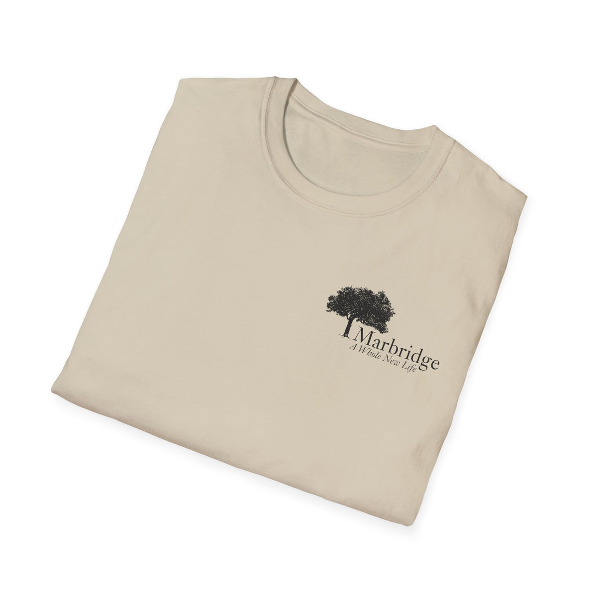 Marbridge Classic Tee