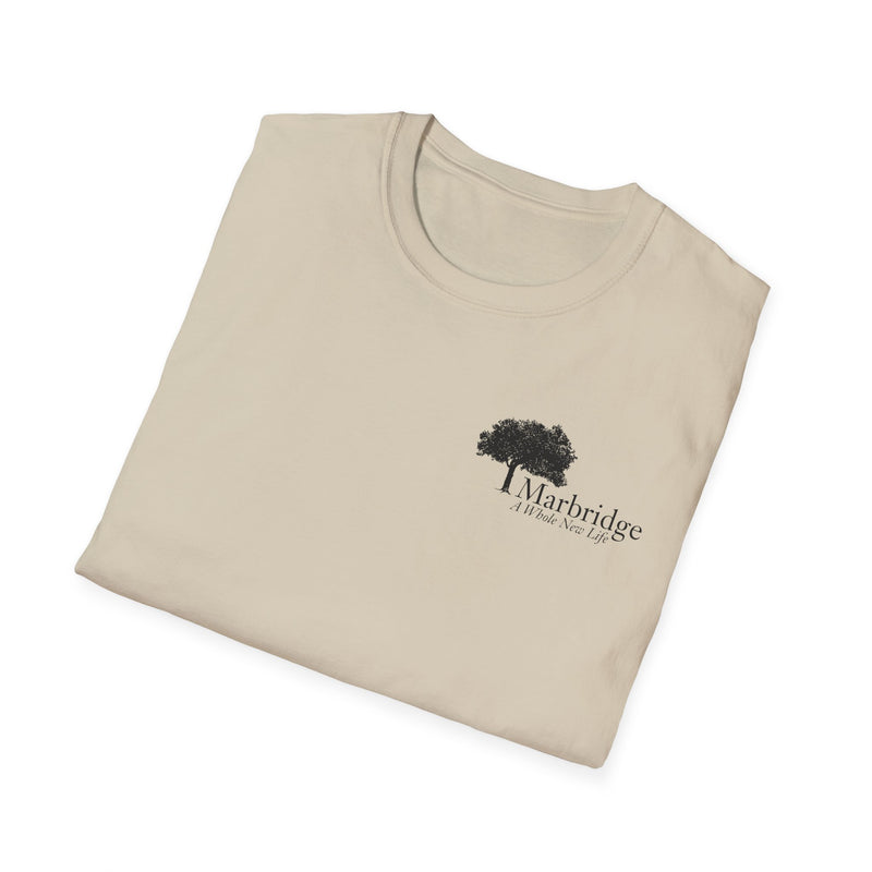 Marbridge Classic Tee