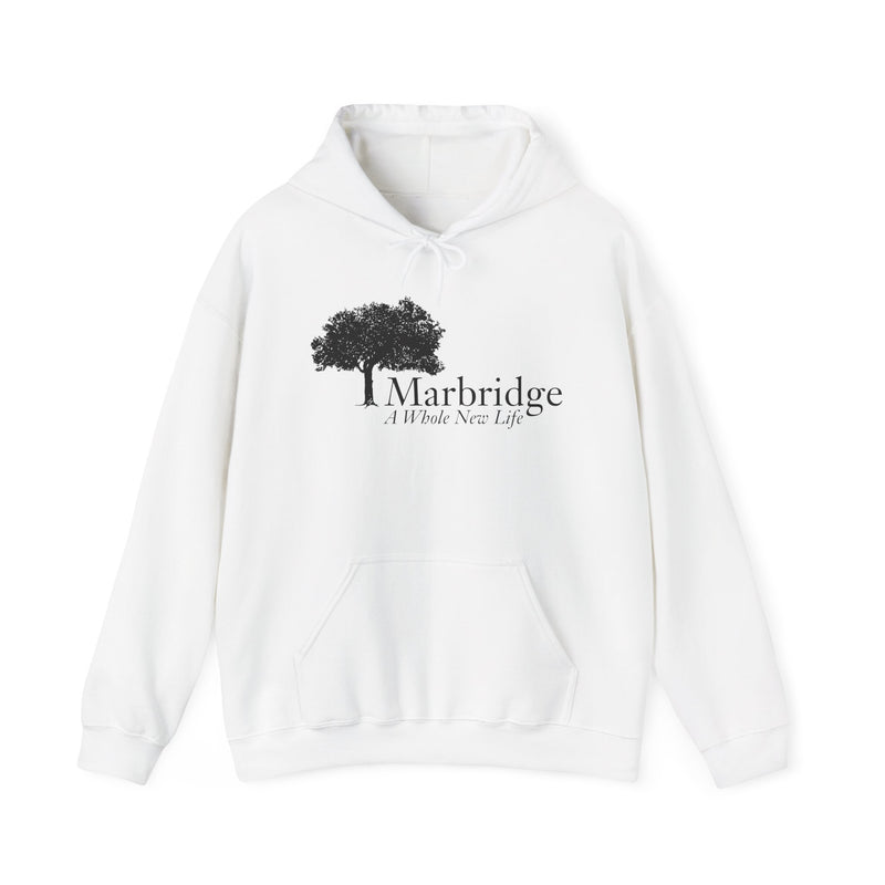 Marbridge Heavy Blend™ Hooded Sweatshirt
