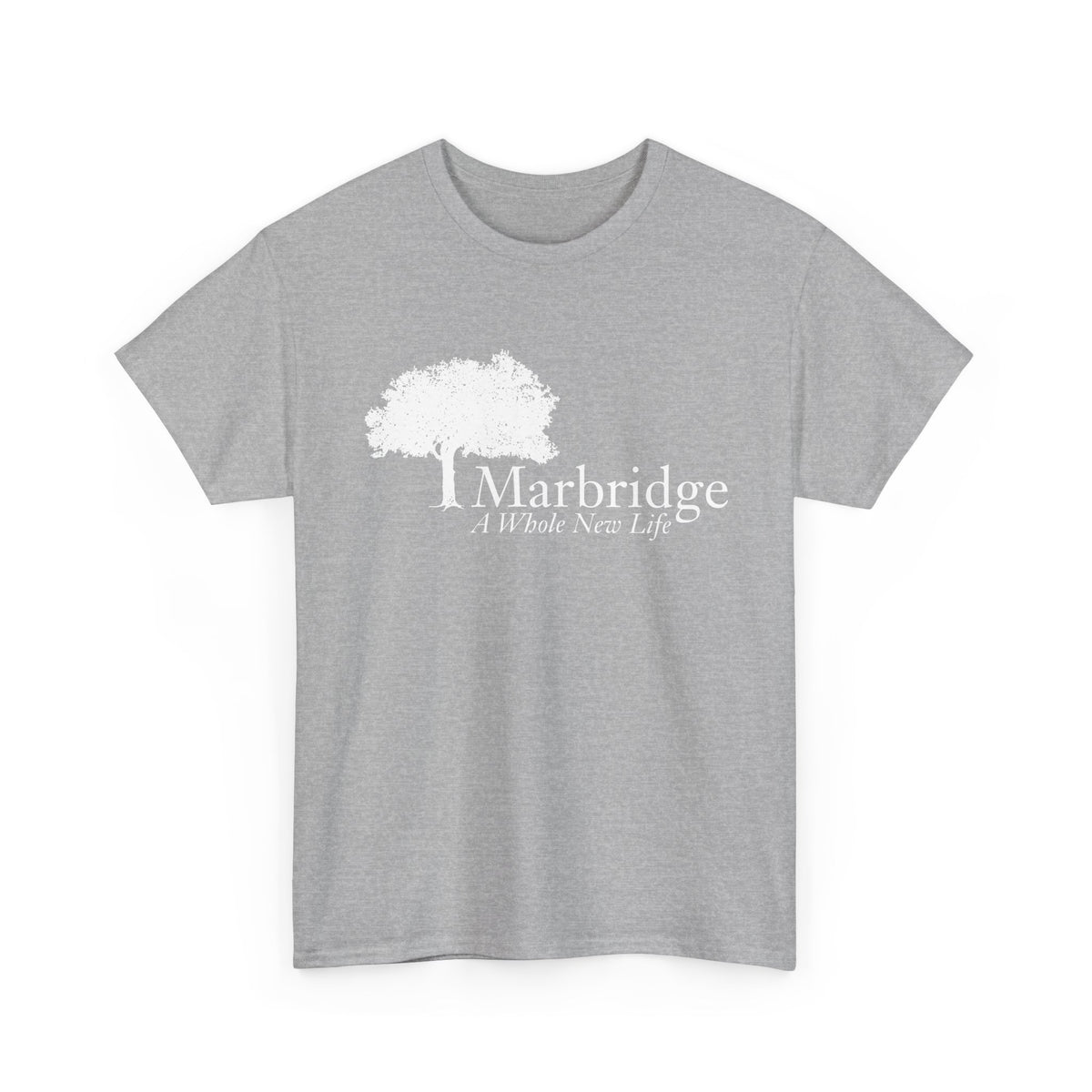 Marbridge Original Classic Tee