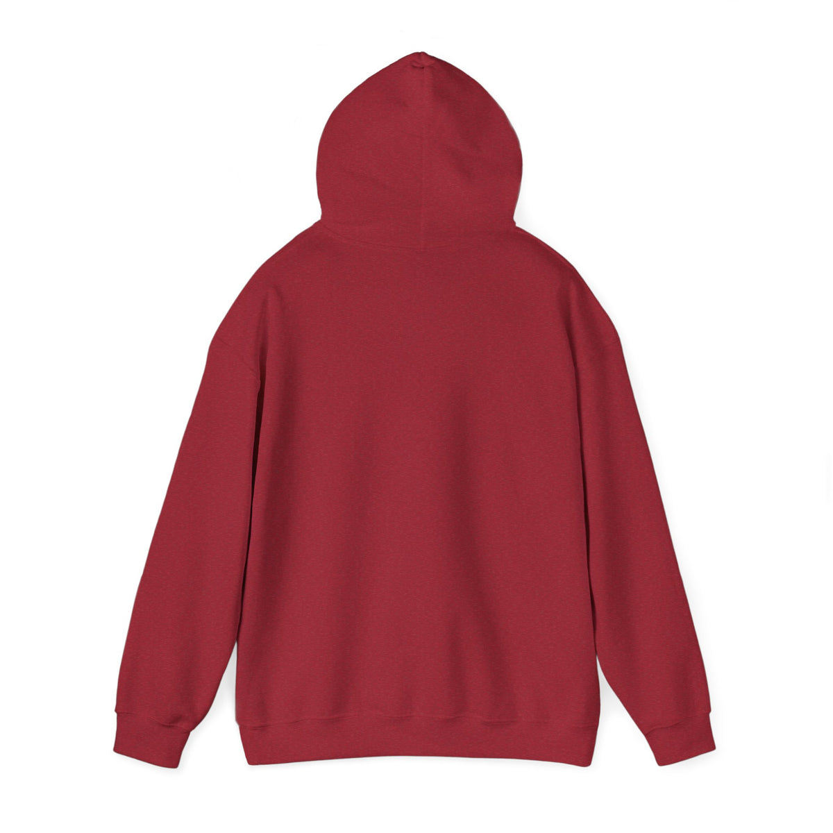 Marbridge Heavy Blend™ Hooded Sweatshirt