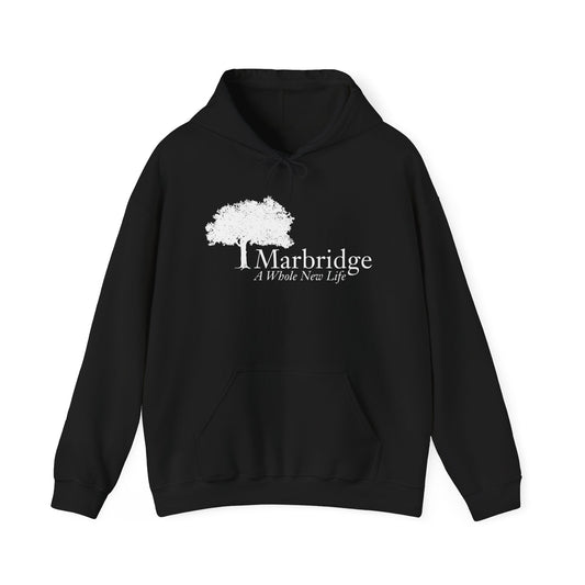 Marbridge Heavy Blend™ Hooded Sweatshirt